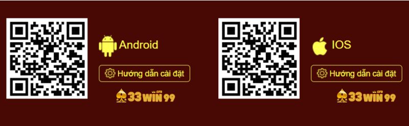 Mã QR Tải App Nhanh Chóng